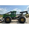 2013 John Deere 648H Skidder